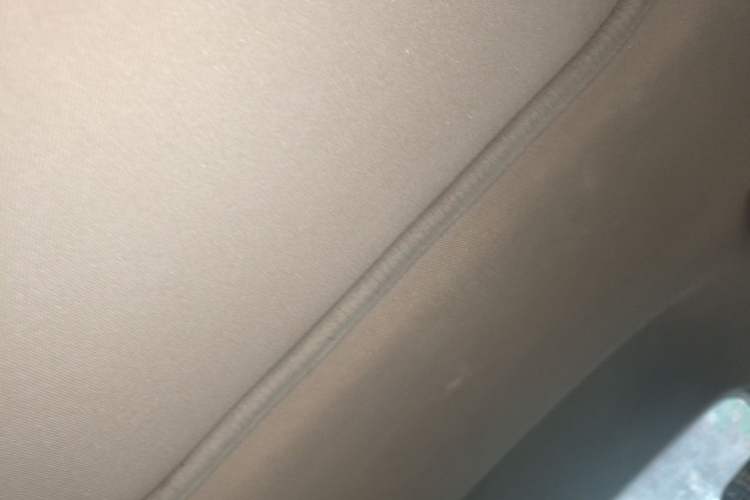 Used BYD S6 2011 2.0L Manual Luxury Version Headliner