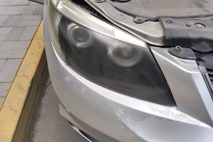 Used BYD S6 2011 2.0L Manual Luxury Edition Right Front Headlight