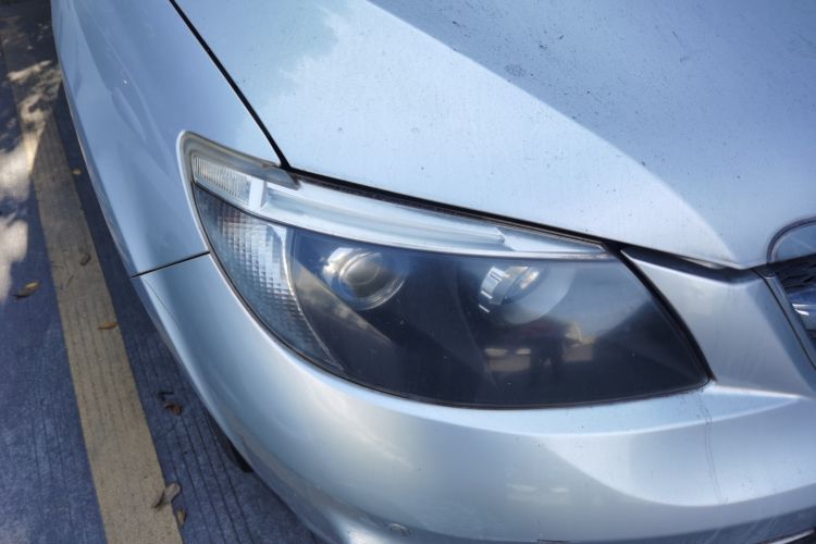 Used BYD S6 2011 2.0L Manual Luxury Version Right Front Headlight