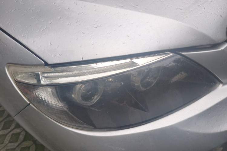 Used BYD S6 2011 2.0L Manual Luxury Version Right Front Headlight