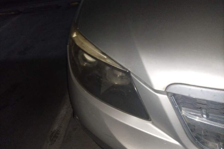 Used BYD S6 2011 2.4L Automatic Luxury Edition Right Front Headlight