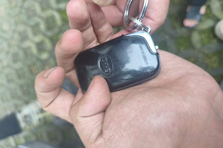 Used BYD S6 2011 2.0L Manual Luxury Version Vehicle Key