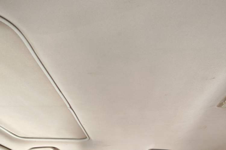 Used BYD S6 2011 2.4L Automatic Luxury Edition Headliner