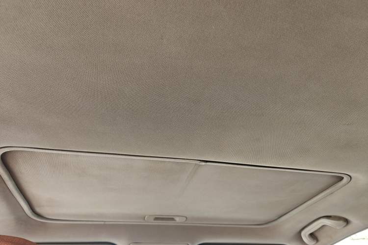 Used BYD S6 2011 2.0L Manual Luxury Version Headliner