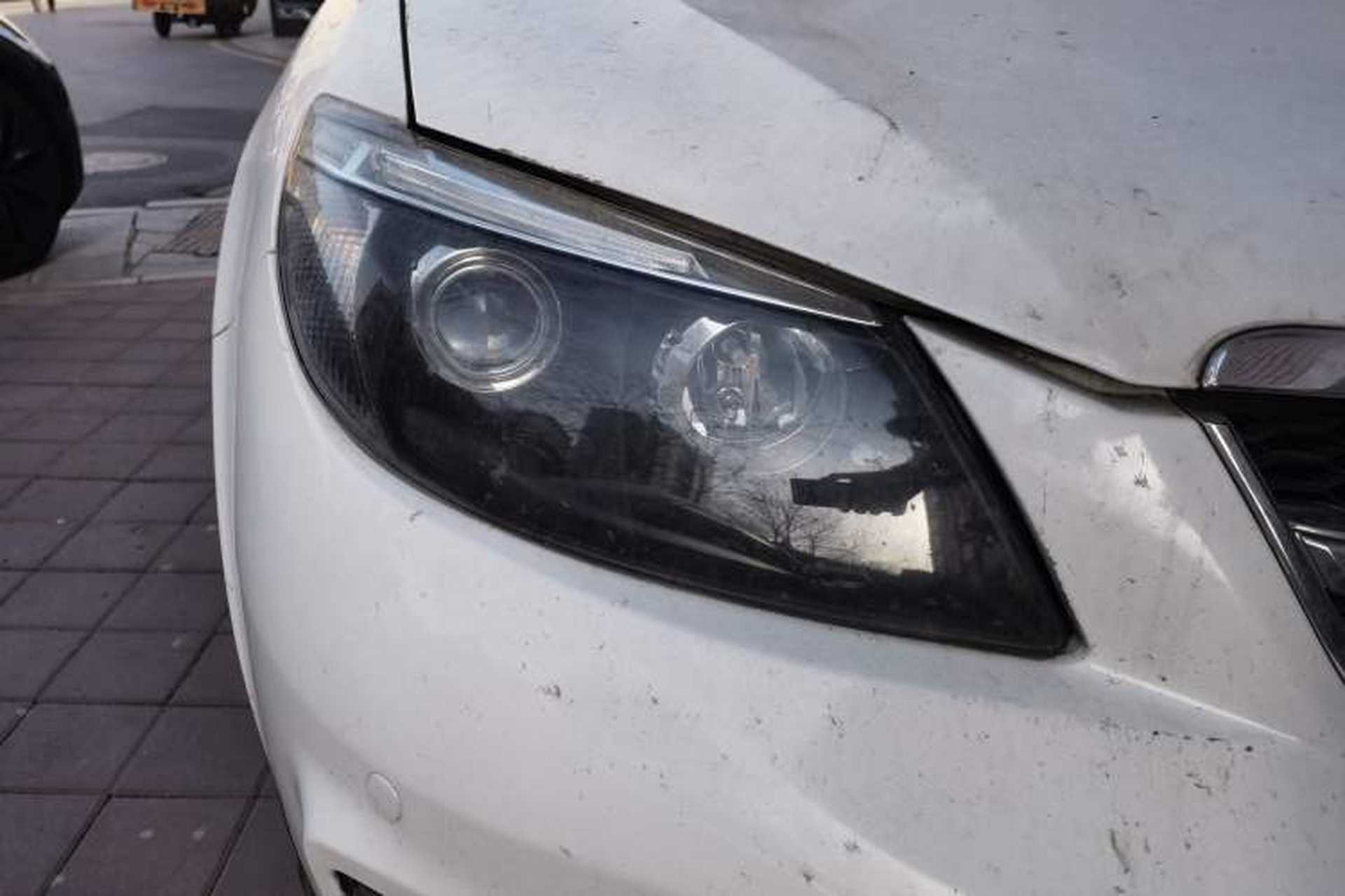 Used BYD S6 2011 2.4L Automatic Luxury Edition Right Front Headlight