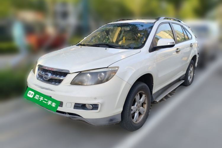 Used BYD S6 2011 2.0L Manual Luxury Version Guazi used car, China used car export, Used car for sale, Used cars, Cheapest cars for sale
