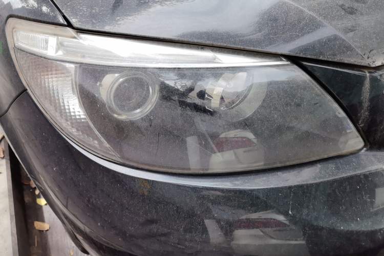 Used BYD S6 2012 2.0L Manual Luxury Version Right Front Headlight