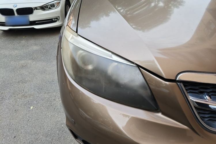 Used BYD S6 2012 2.4L Automatic Luxury Edition Right Front Headlight