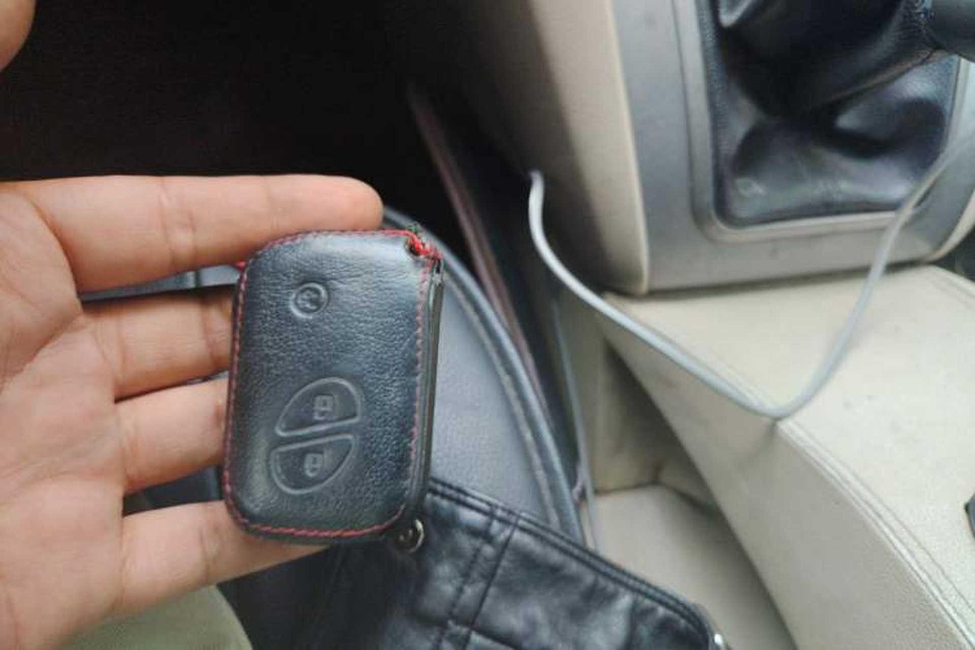 Used BYD S6 2012 2.0L Manual Luxury Version Vehicle Key