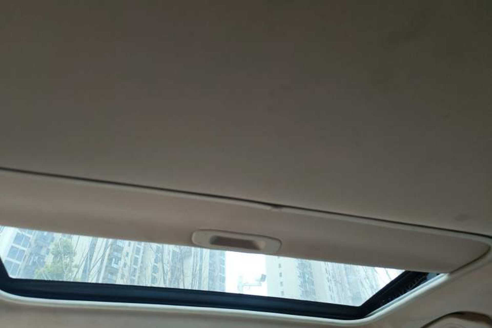 Used BYD S6 2012 2.0L Manual Luxury Version Headliner