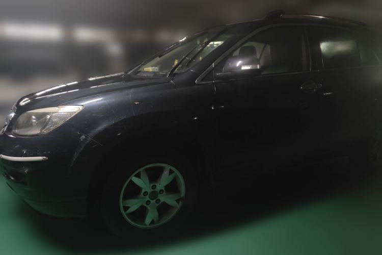 Used BYD S6 2013 Platinum Edition 2.0L Manual Luxury Model Guazi used car, China used car export, Used car for sale, Used  cars, Cheapest cars for sale
