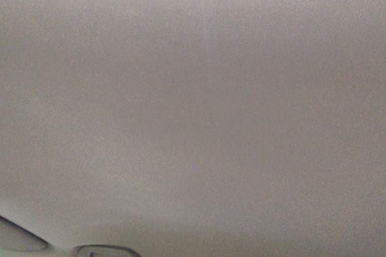 Used BYD S6 2013 Platinum Edition 2.0L Manual Luxury Model Headliner