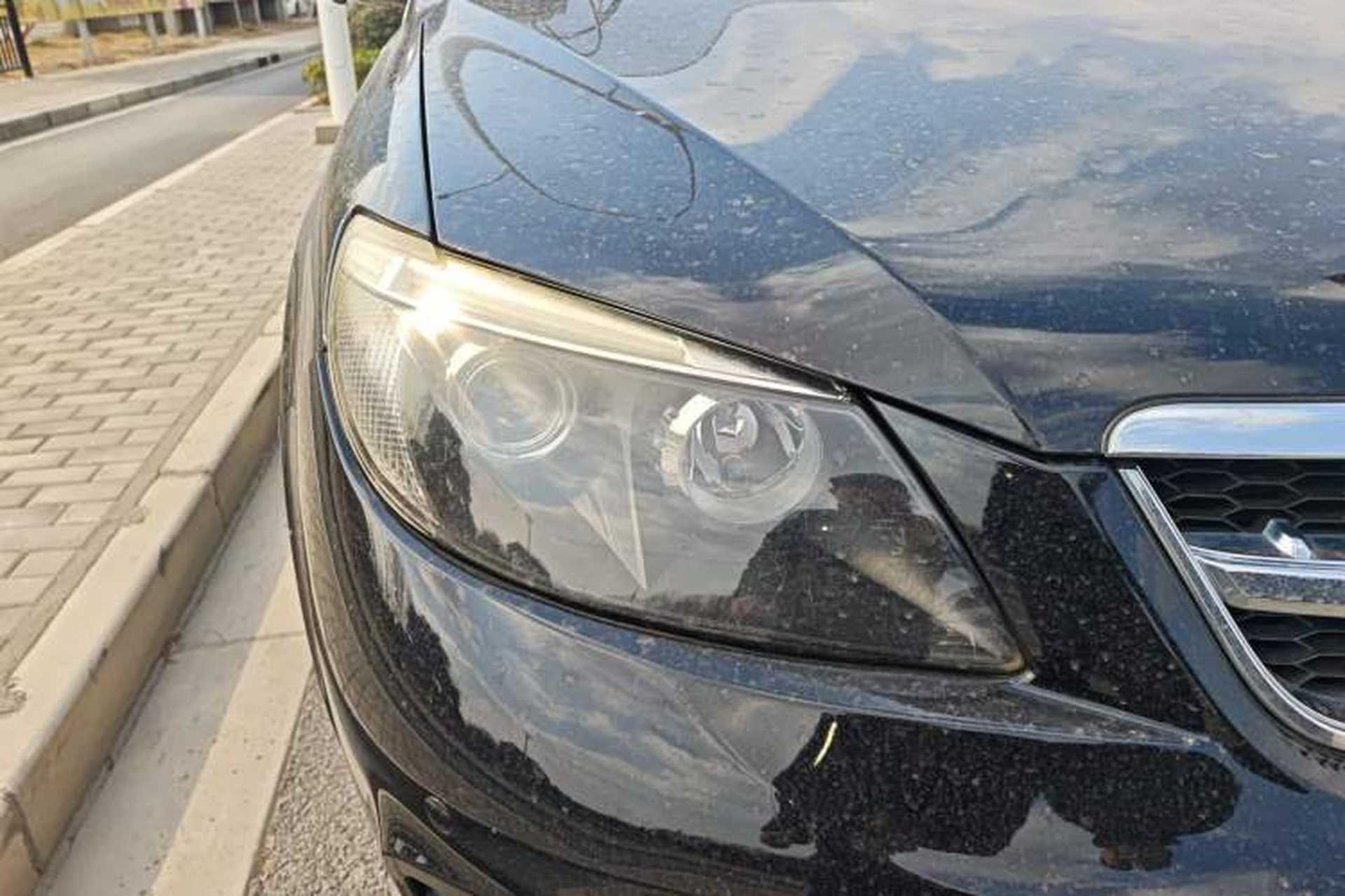Used BYD S6 2013 Platinum Edition 2.4L Automatic Prestige Model Right Front Headlight