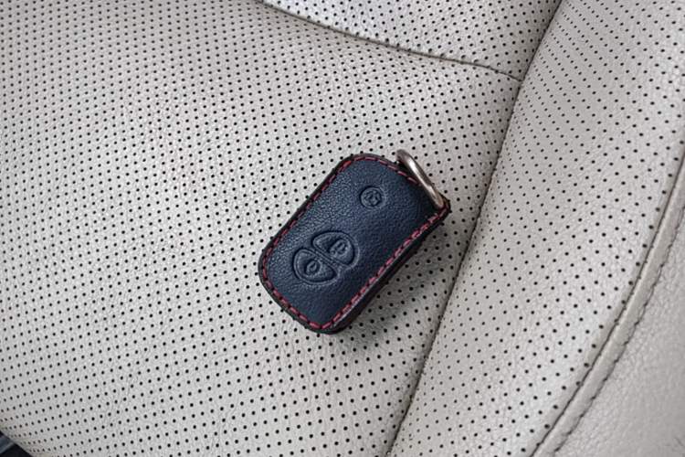 Used BYD S6 2013 Platinum Edition 2.0L Manual Luxury Model Vehicle Key