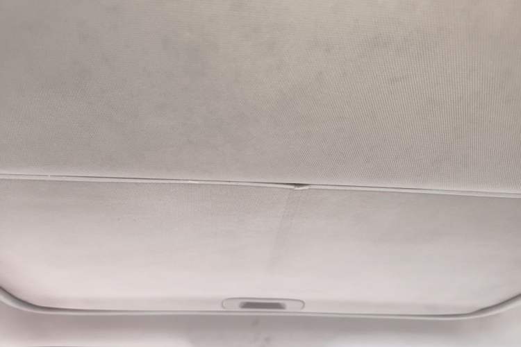 Used BYD S6 2013 Platinum Edition 2.0L Manual Luxury Model Headliner