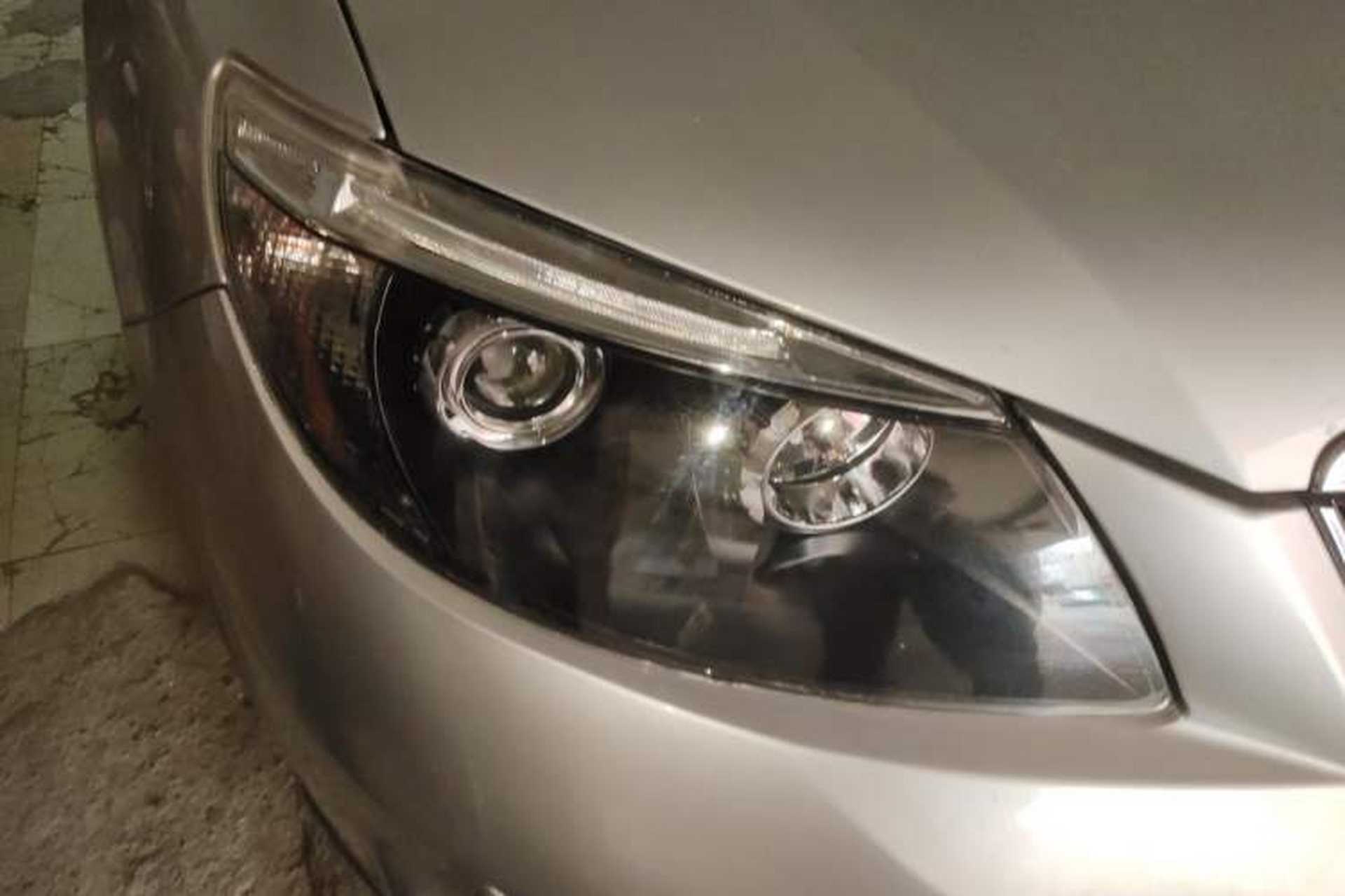 Used BYD S6 2013 Platinum Edition 2.4L Automatic Luxury Model Right Front Headlight