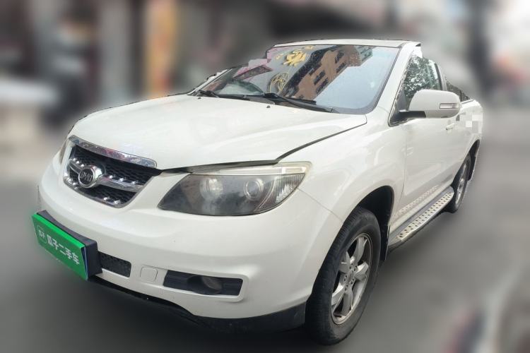 Used BYD S6 2013 Platinum Edition 2.0L Manual Elite Model Guazi used car, China used car export, Used car for sale, Used cars, Cheapest cars for sale