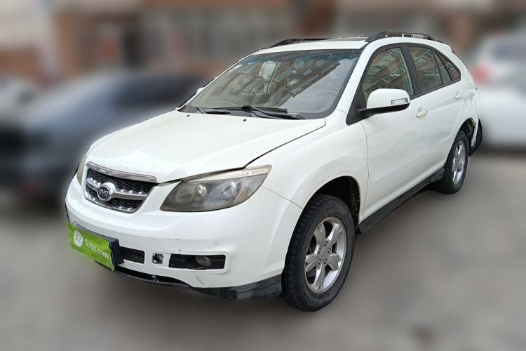 Used BYD S6 2013 Jingyue Edition 2.0L Manual Luxury Model 5 Seats Guazi used car, China used car export, Used car for sale, Used  cars, Cheapest cars for sale