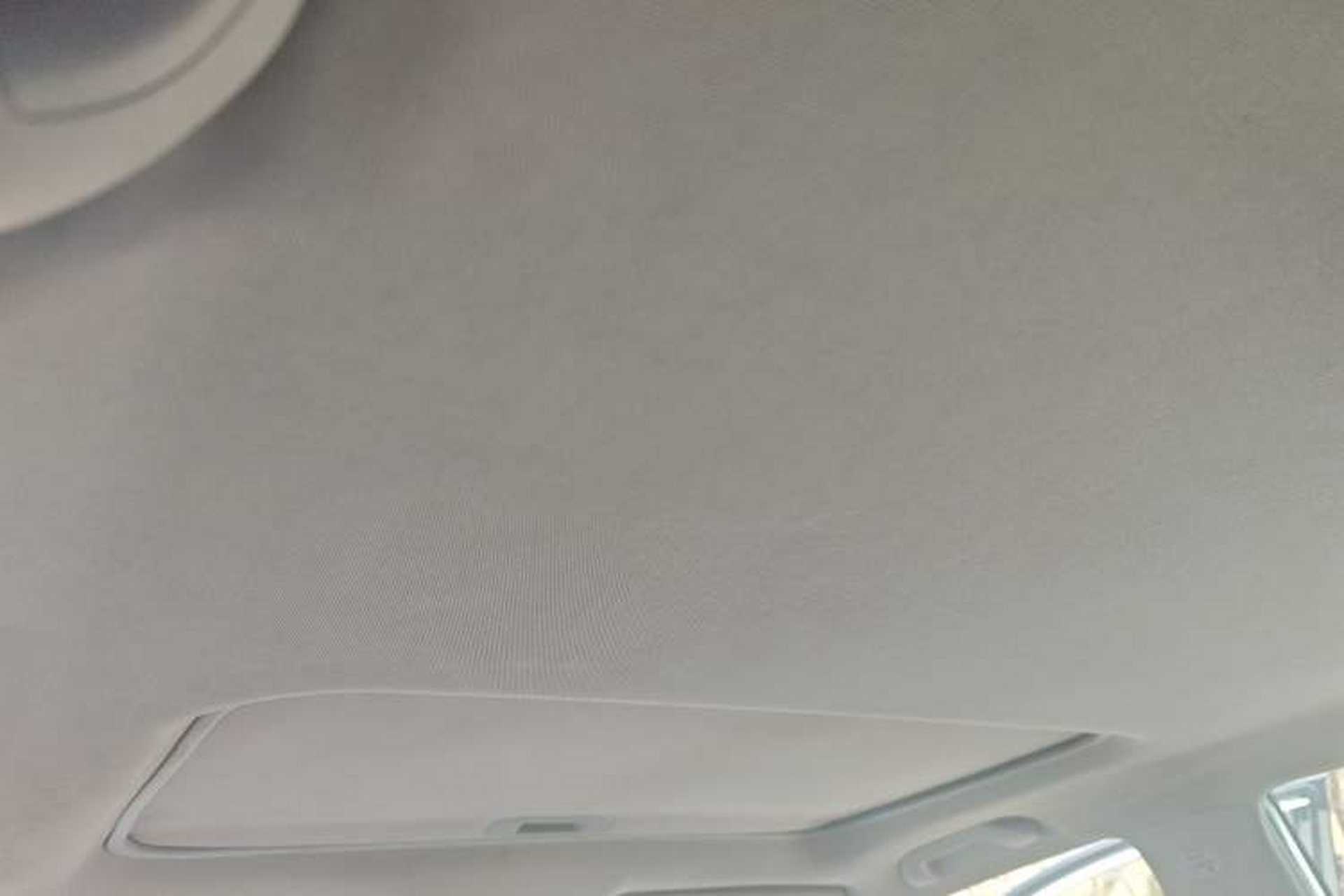 Used BYD S6 2013 Platinum Edition 2.0L Manual Luxury Model Headliner