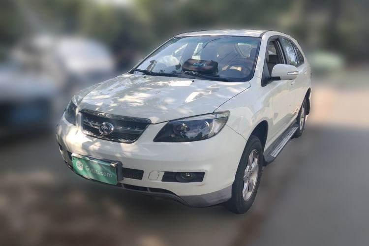 Used BYD S6 2013 Jingyue Edition 2.0L Manual Luxury Model 5 Seats Guazi used car, China used car export, Used car for sale, Used  cars, Cheapest cars for sale