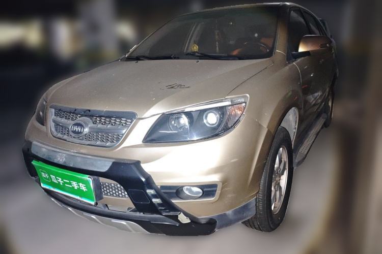 Used BYD S6 2013 Jingyue Edition 2.0L Manual Luxury Model 5 Seats Guazi used car, China used car export, Used car for sale, Used  cars, Cheapest cars for sale