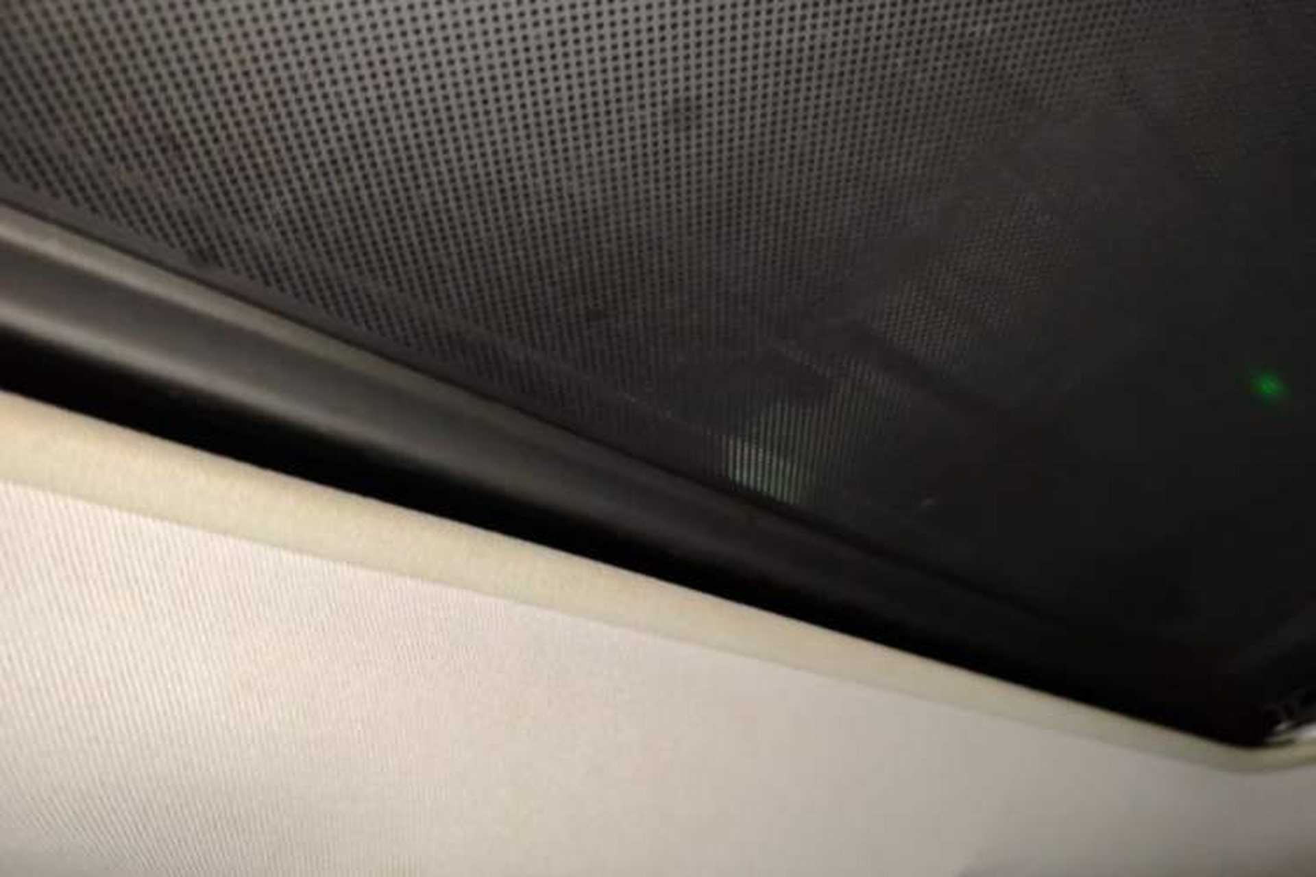 Used BYD S6 2014 2.0L Manual Elite Version 5 Seats Headliner