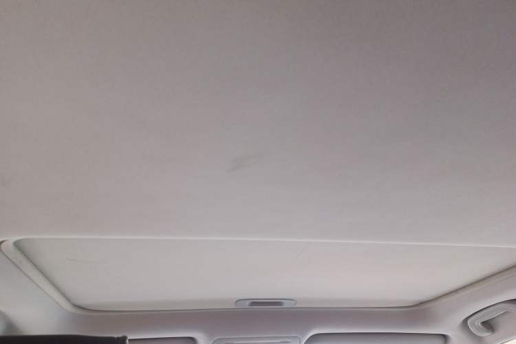 Used BYD S6 2014 2.4L Automatic Prestige 5-Seater Headliner