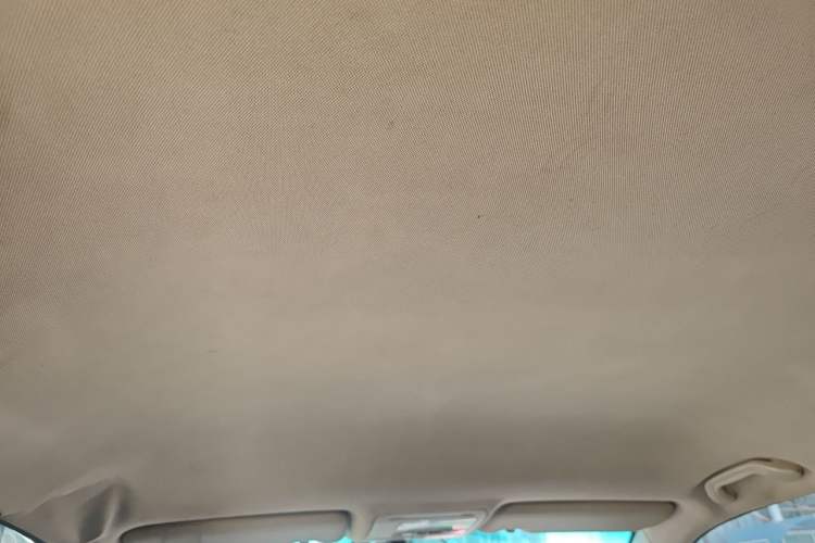 Used BYD S6 2014 2.0L Manual Luxury 5-Seater Headliner