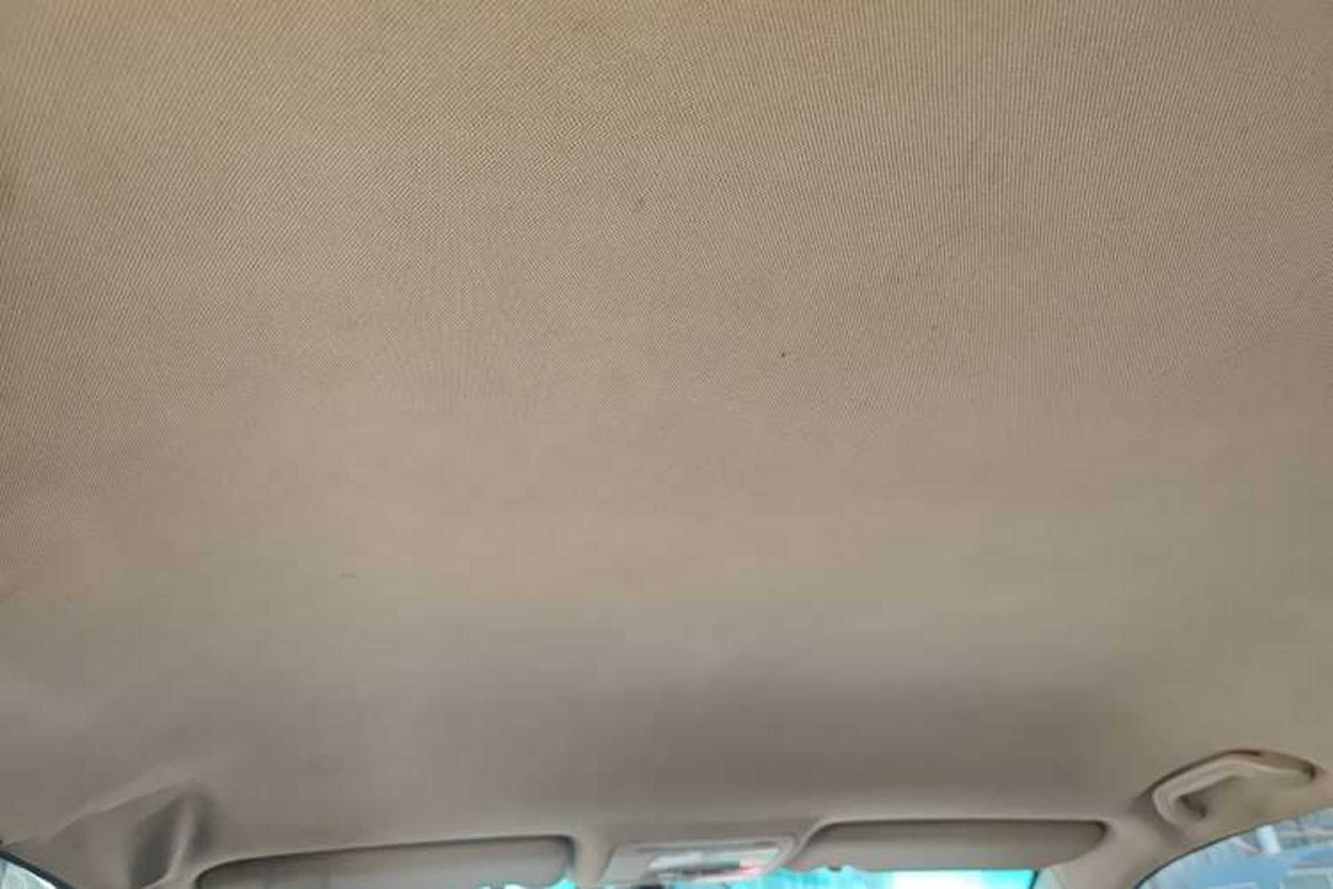 Used BYD S6 2014 2.0L Manual Luxury 5-Seater Headliner