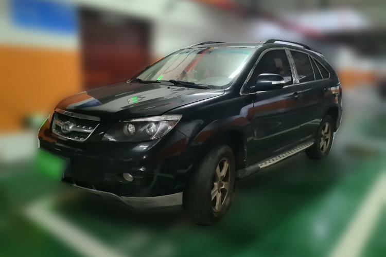 BYD S6 2014 2.0L Manual Luxury 5-Seater usata Guazi used car, China used car export, Used car for sale, Used  cars, Cheapest cars for sale
