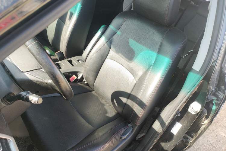 Used BYD S6 2014 2.0L Manual Luxury 5-Seater Left Front Seat