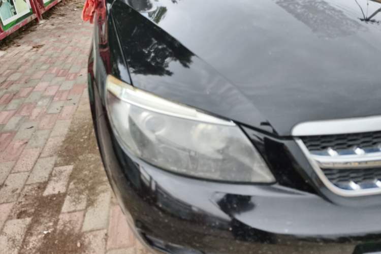 Used BYD S6 2014 2.4L Automatic Prestige 5-Seater Right Front Headlight