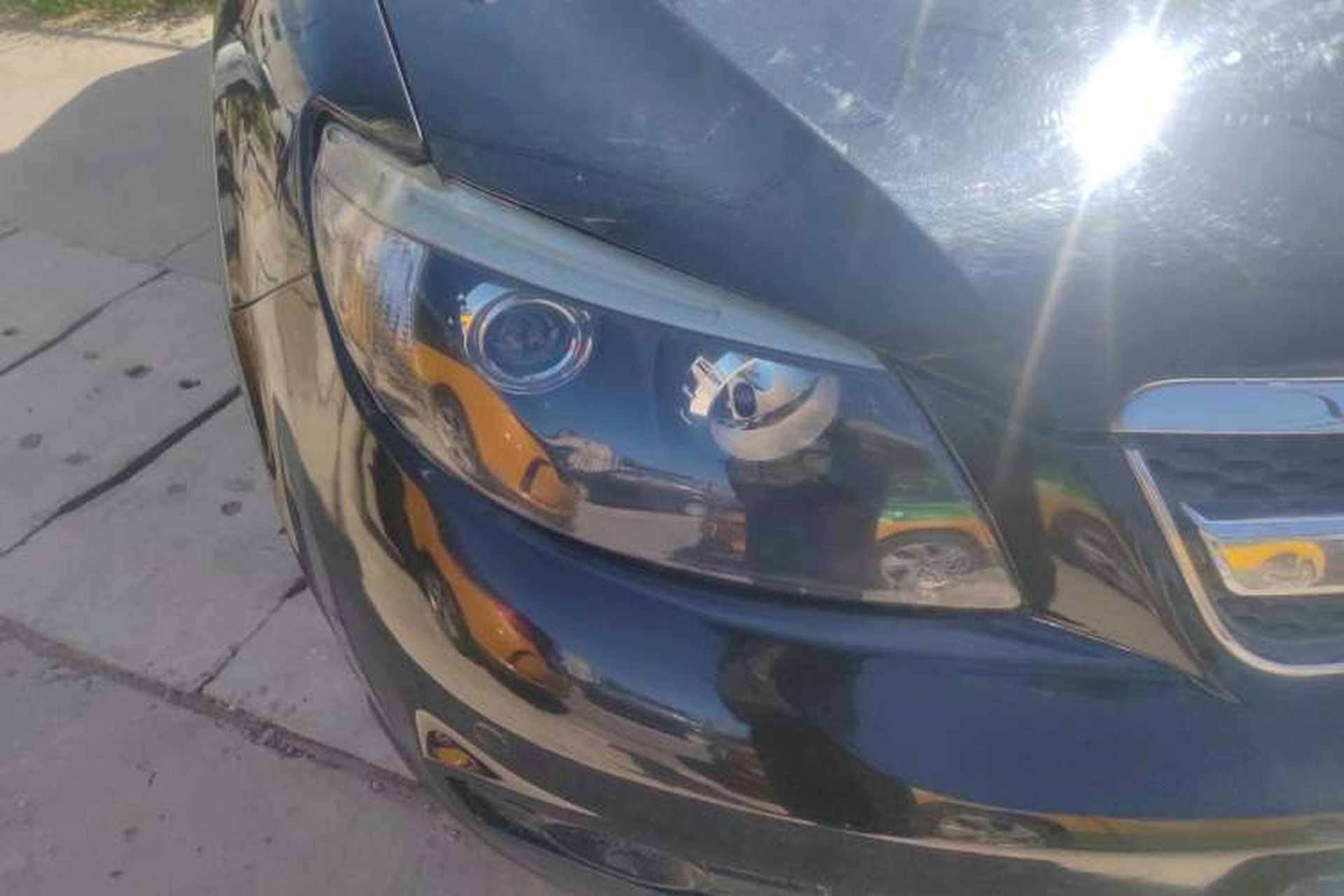 Used BYD S6 2014 1.5TI Manual Luxury 5-Seater Right Front Headlight
