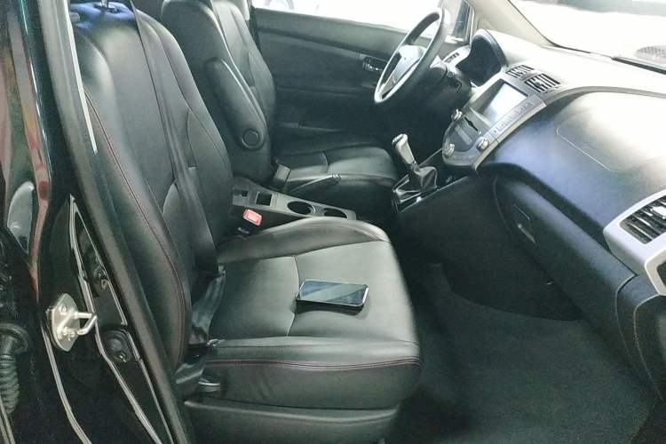 Used BYD S6 2014 2.0L Manual Luxury 5-Seater Right Front Seat