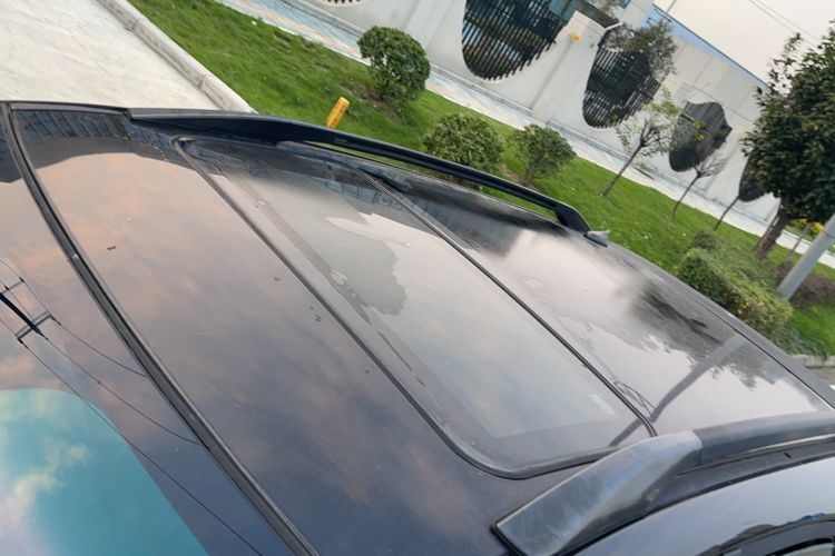 Used BYD S6 2014 1.5TI Manual Luxury 7-Seater Roof