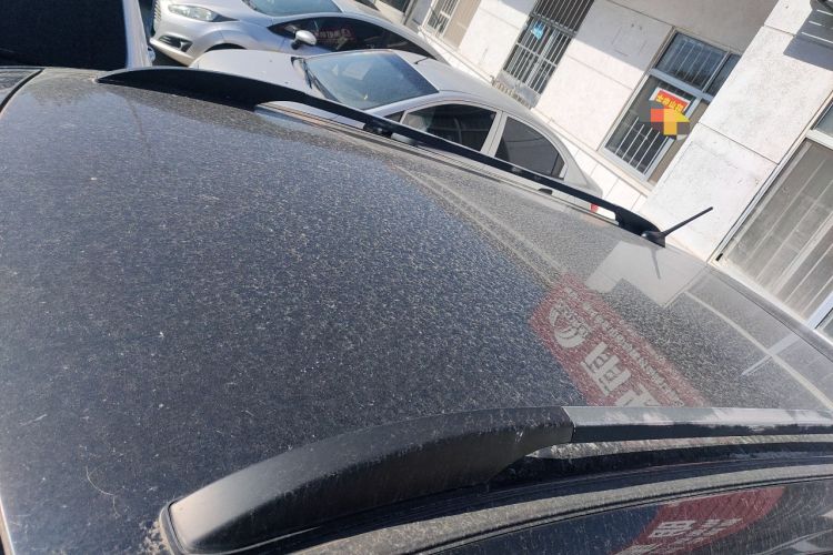 Used BYD S6 2014 2.0L Manual Luxury 5-Seater Roof