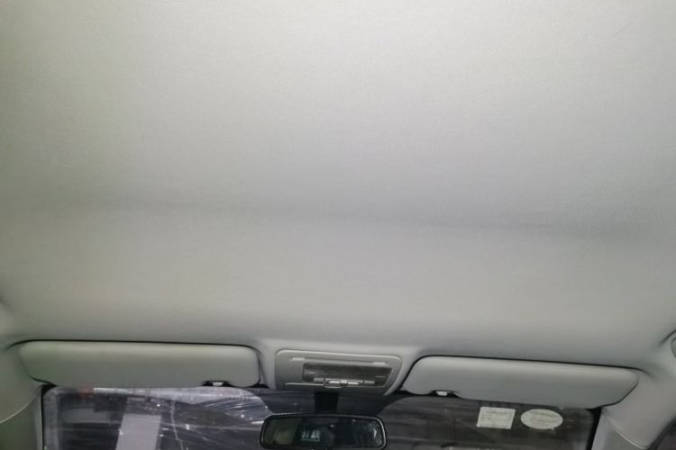 Used BYD S6 2014 1.5TI Manual Luxury 5-Seater Headliner