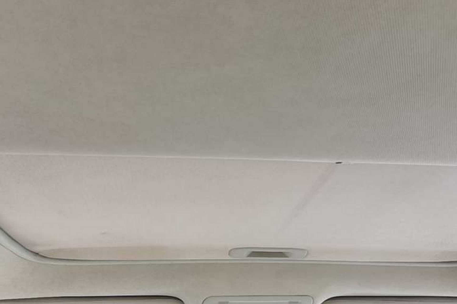 Used BYD S6 2014 2.0L Manual Elite Version 5 Seats Headliner