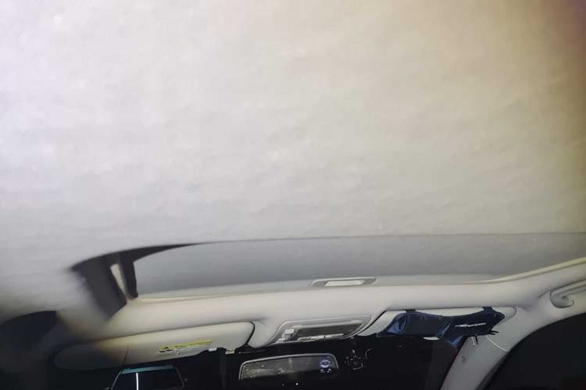 Used BYD S6 2014 2.4L Automatic Prestige 5-Seater Headliner