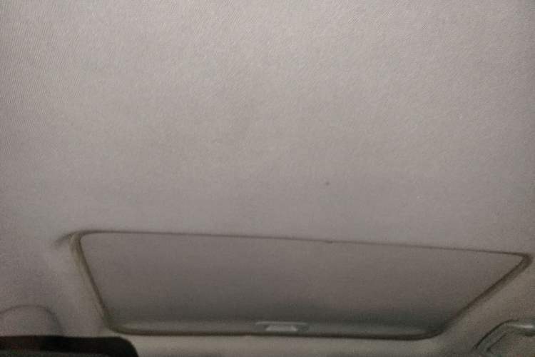 Used BYD S6 2014 2.4L Automatic Prestige 5-Seater Headliner