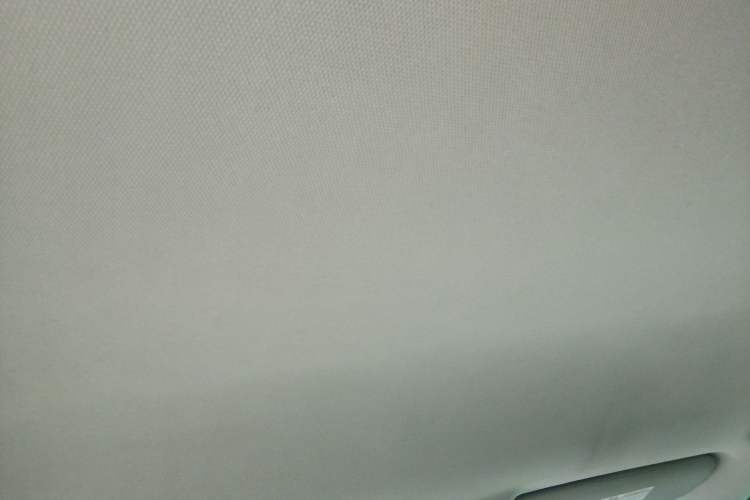 Used BYD S6 2014 1.5TI Manual Luxury 5-Seater Headliner