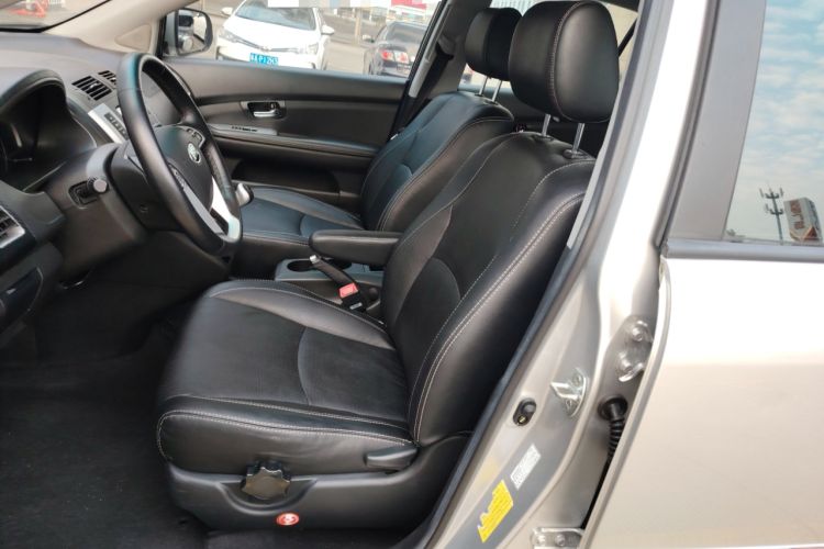 Used BYD S6 2014 2.0L Manual Luxury 5-Seater Left Front Seat