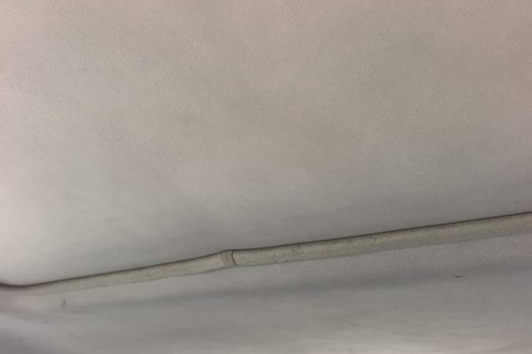 Used BYD S6 2014 2.4L Automatic Prestige 5-Seater Headliner