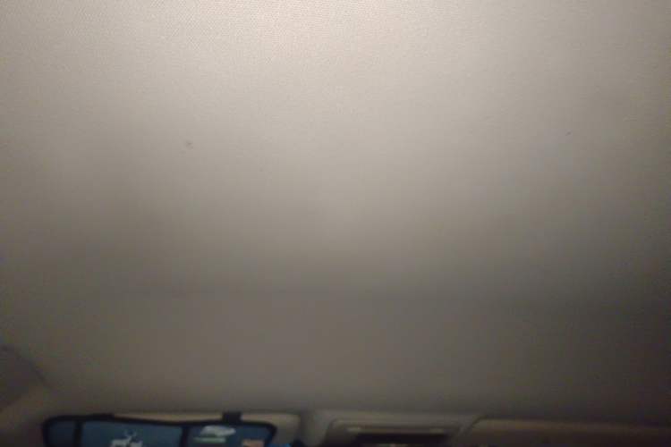Used BYD S6 2014 2.0L Manual Luxury 7-Seater Headliner