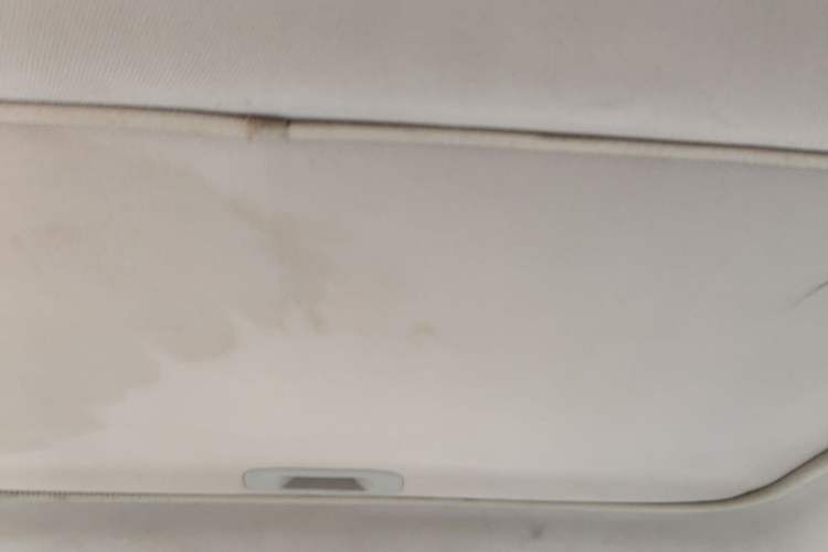 Used BYD S6 2014 2.4L Automatic Prestige 5-Seater Headliner