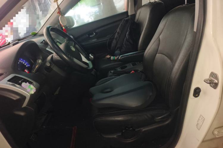 Used BYD S6 2014 2.0L Manual Luxury 5-Seater Left Front Seat
