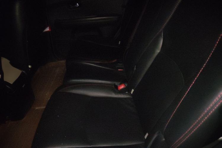Used BYD S6 2014 2.4L Automatic Luxury Version 5 Seats Left Rear Seat