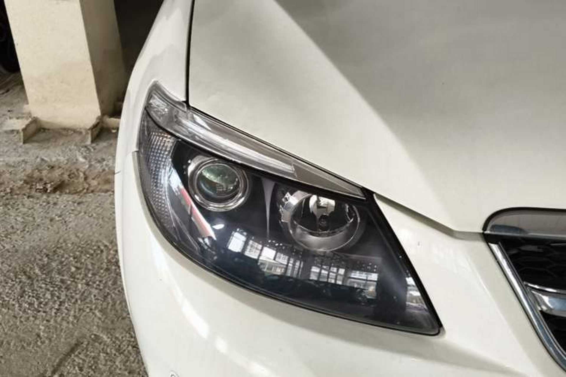 Used BYD S6 2014 2.4L Automatic Prestige 5-Seater Right Front Headlight