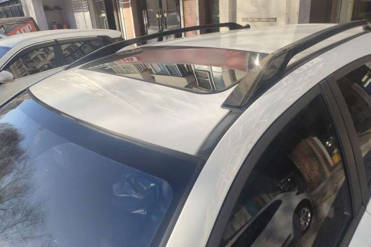 Used BYD S6 2014 1.5TI Manual Luxury 5-Seater Roof