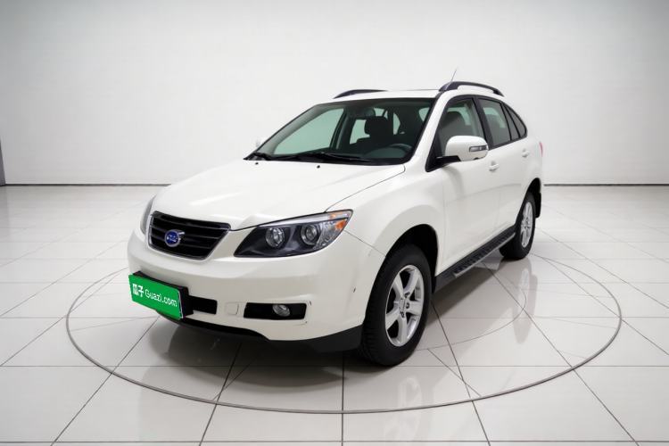 Used BYD S6 2014 1.5TI Manual Luxury 5-Seater Guazi used car, China used car export, Used car for sale, Used  cars, Cheapest cars for sale